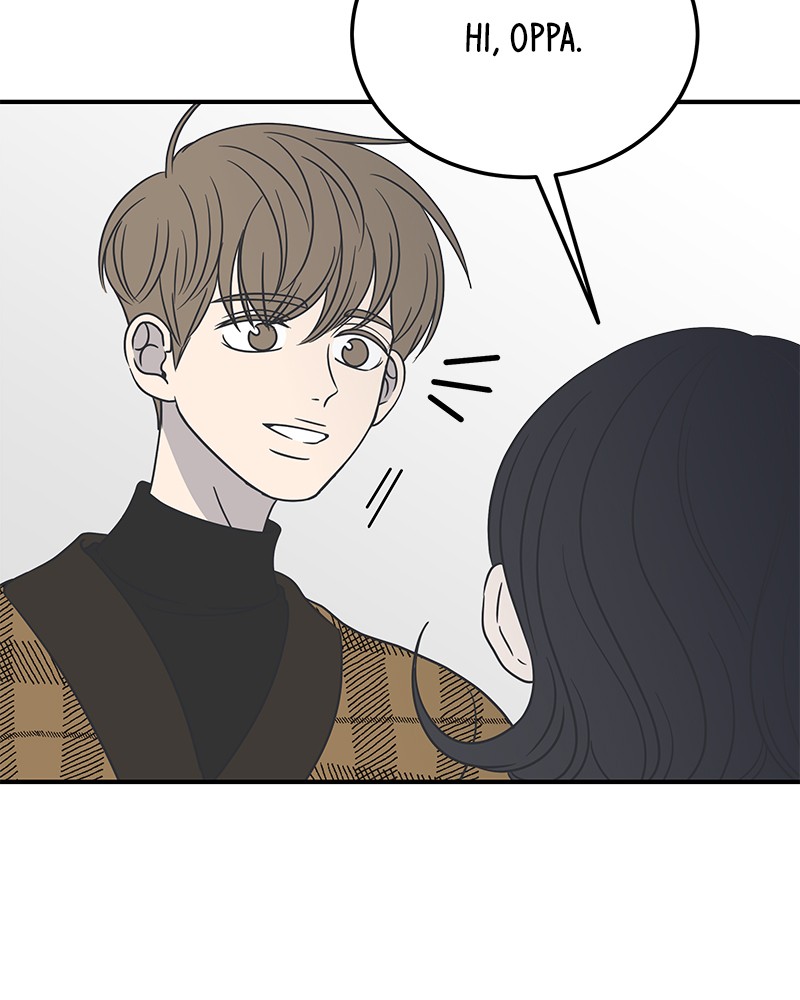 A Guide to Proper Dating chapter 47 - page 137