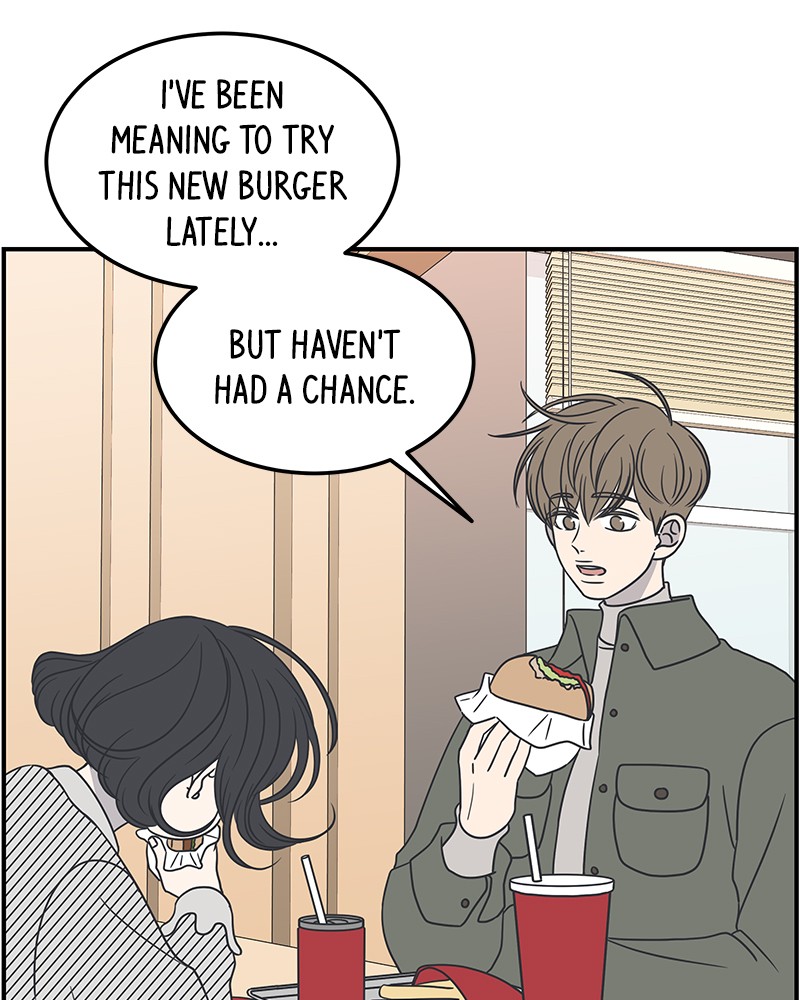 A Guide to Proper Dating chapter 46 - page 21