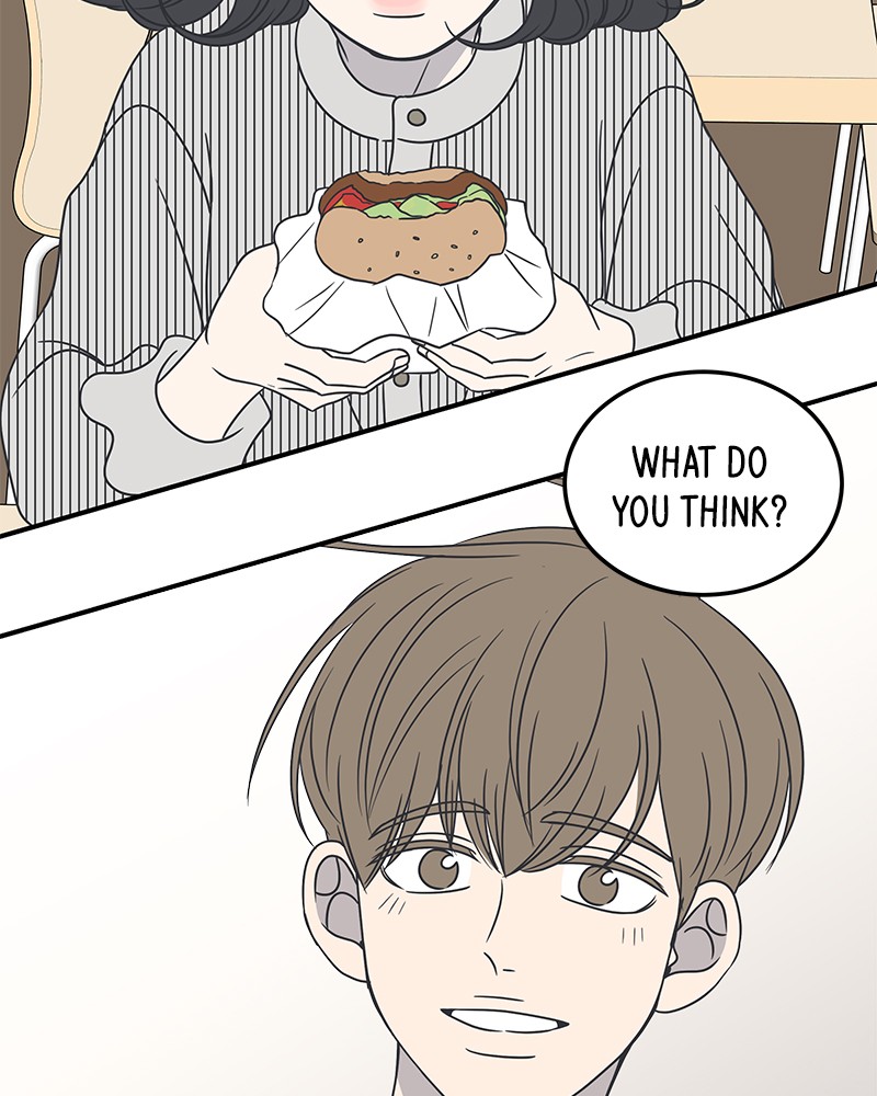 A Guide to Proper Dating chapter 46 - page 25