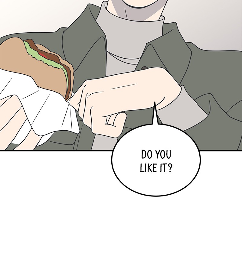 A Guide to Proper Dating chapter 46 - page 27