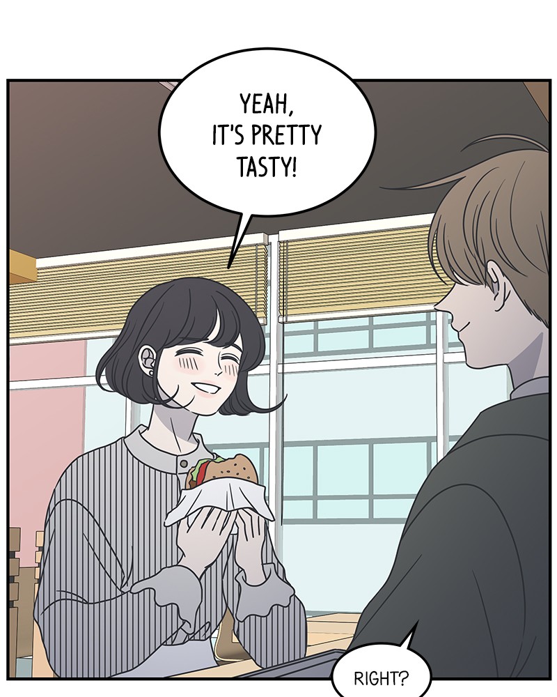A Guide to Proper Dating chapter 46 - page 31
