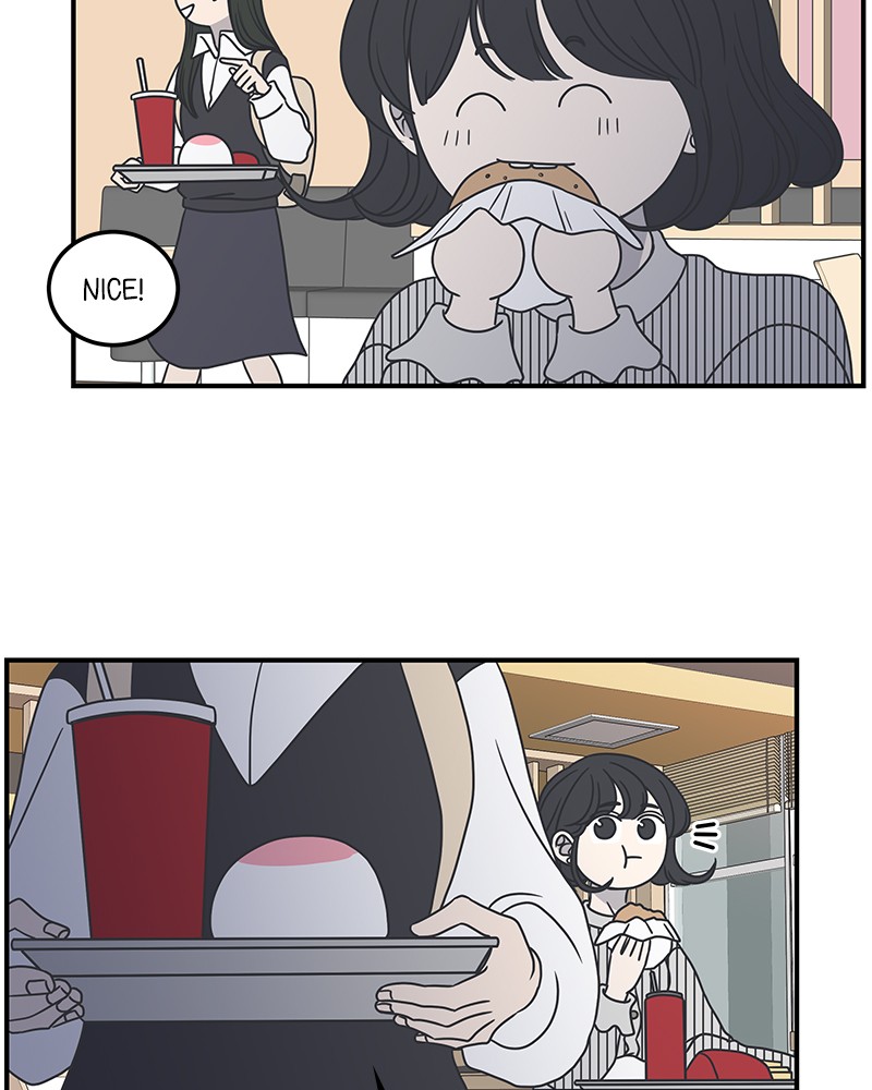 A Guide to Proper Dating chapter 46 - page 35