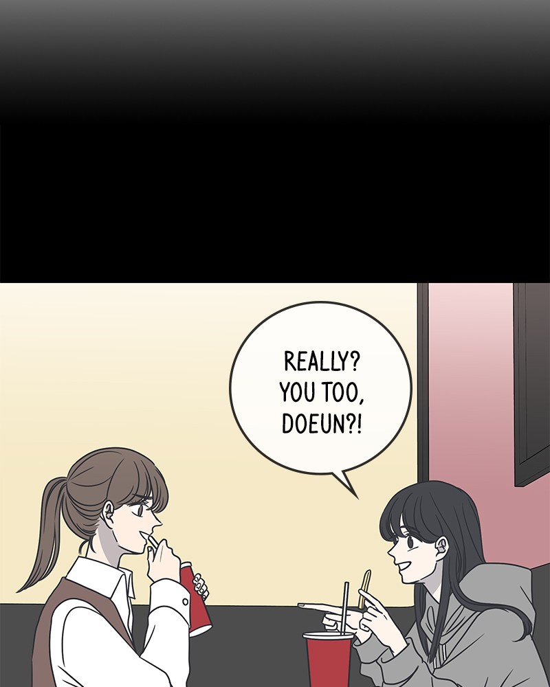 A Guide to Proper Dating chapter 46 - page 43