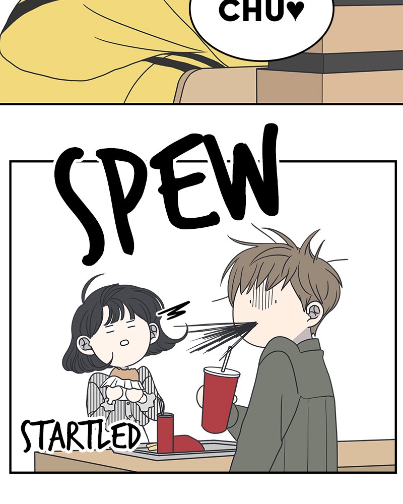 A Guide to Proper Dating chapter 46 - page 61