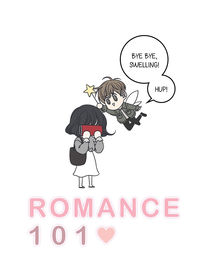 A Guide to Proper Dating chapter 46 - page 7