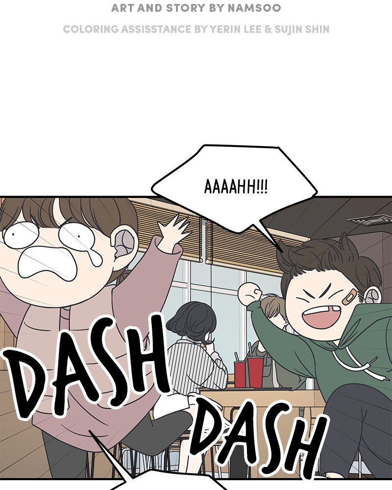 A Guide to Proper Dating chapter 46 - page 9