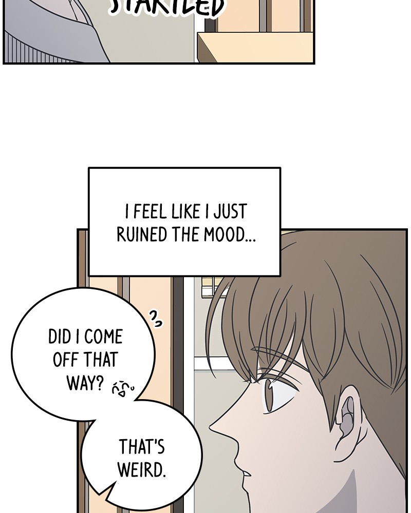 A Guide to Proper Dating chapter 46 - page 99