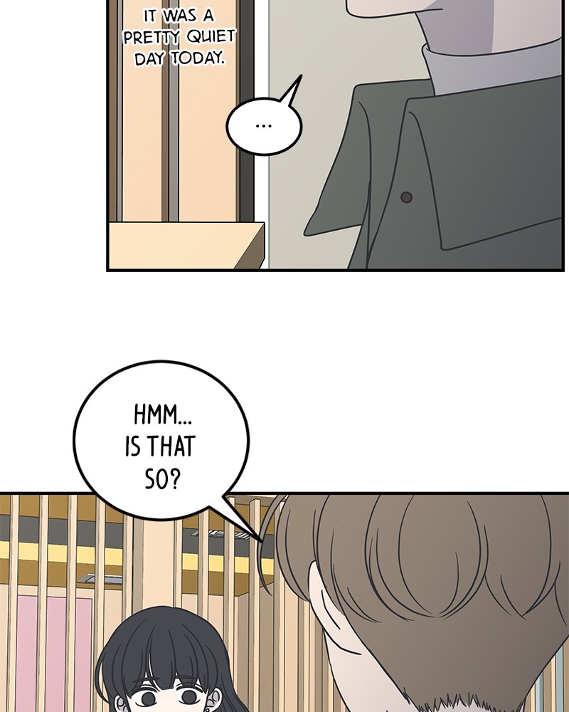 A Guide to Proper Dating chapter 46 - page 101