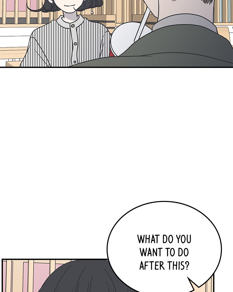 A Guide to Proper Dating chapter 46 - page 103