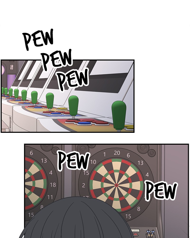 A Guide to Proper Dating chapter 46 - page 109