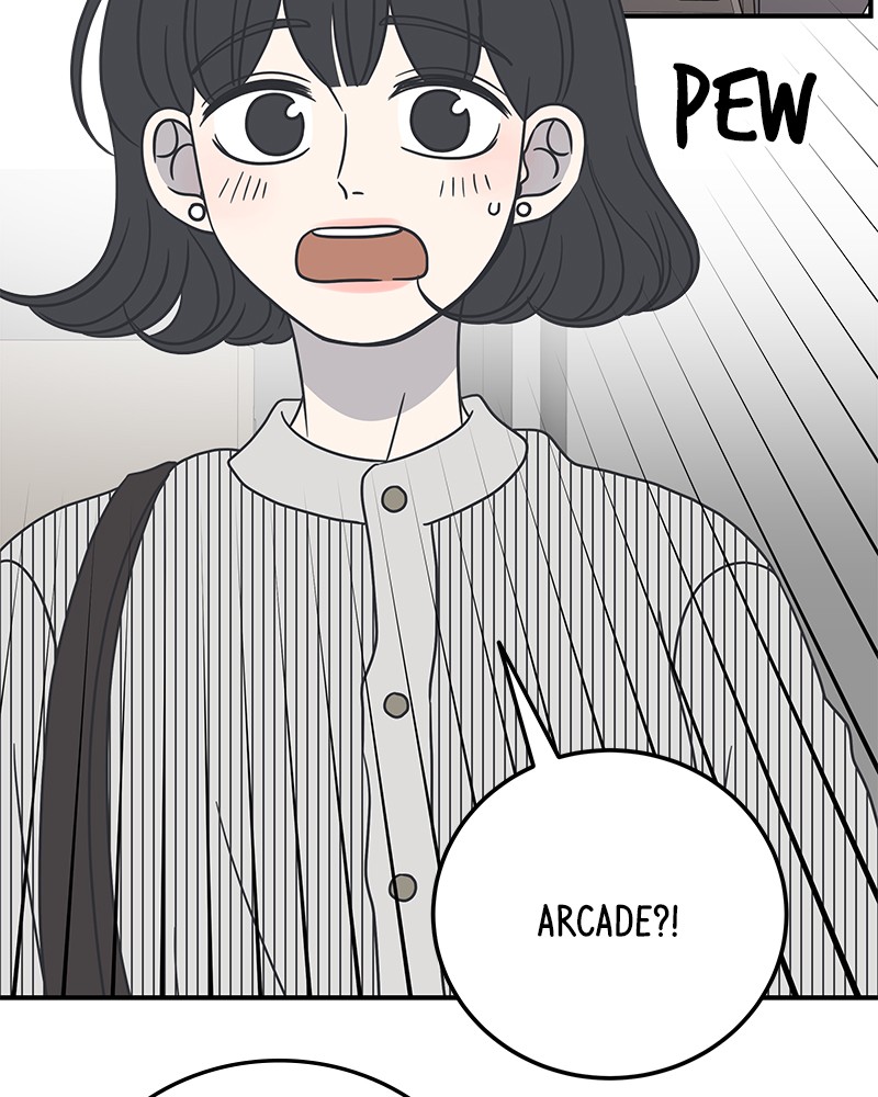 A Guide to Proper Dating chapter 46 - page 111