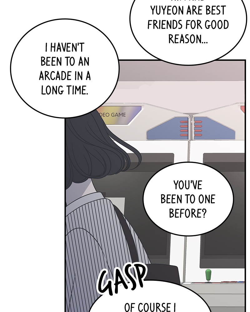 A Guide to Proper Dating chapter 46 - page 115