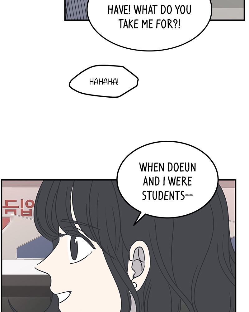 A Guide to Proper Dating chapter 46 - page 117