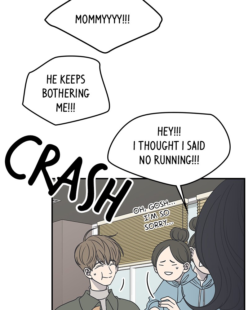 A Guide to Proper Dating chapter 46 - page 11