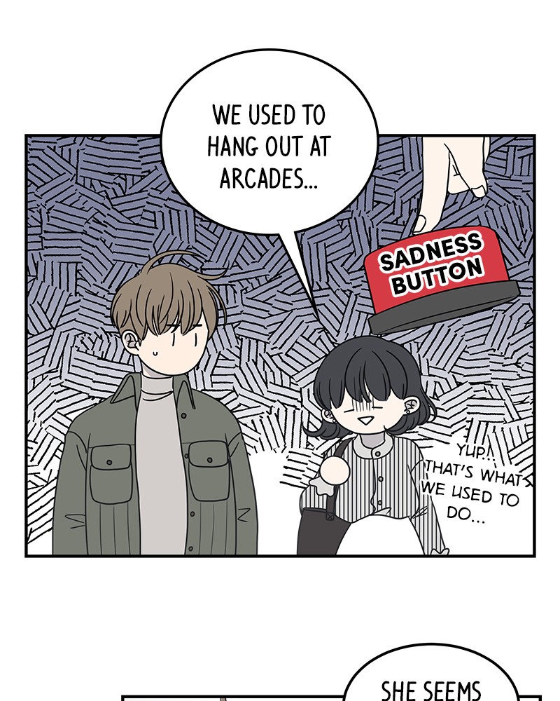 A Guide to Proper Dating chapter 46 - page 123