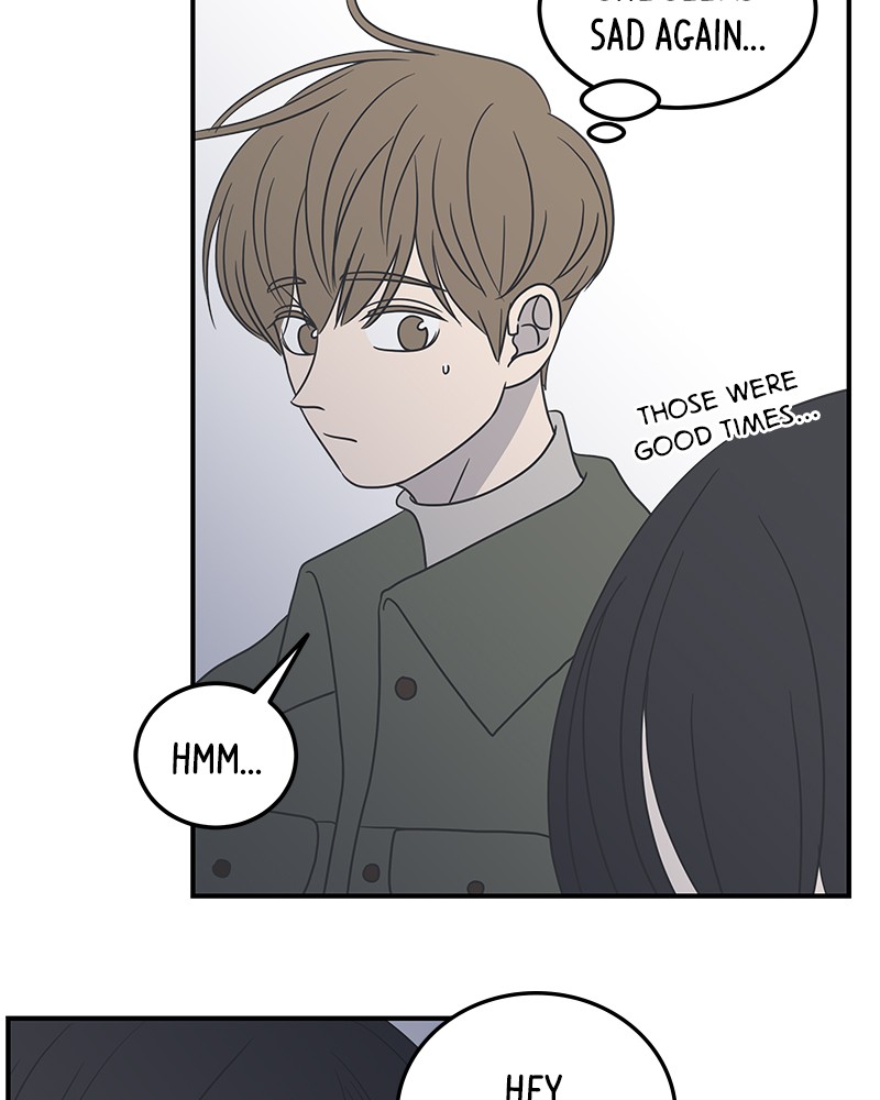 A Guide to Proper Dating chapter 46 - page 125