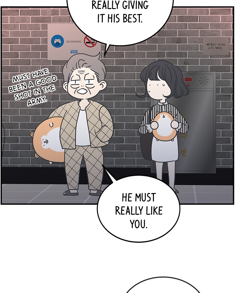 A Guide to Proper Dating chapter 46 - page 151