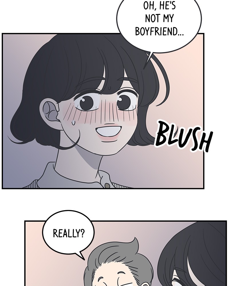 A Guide to Proper Dating chapter 46 - page 153
