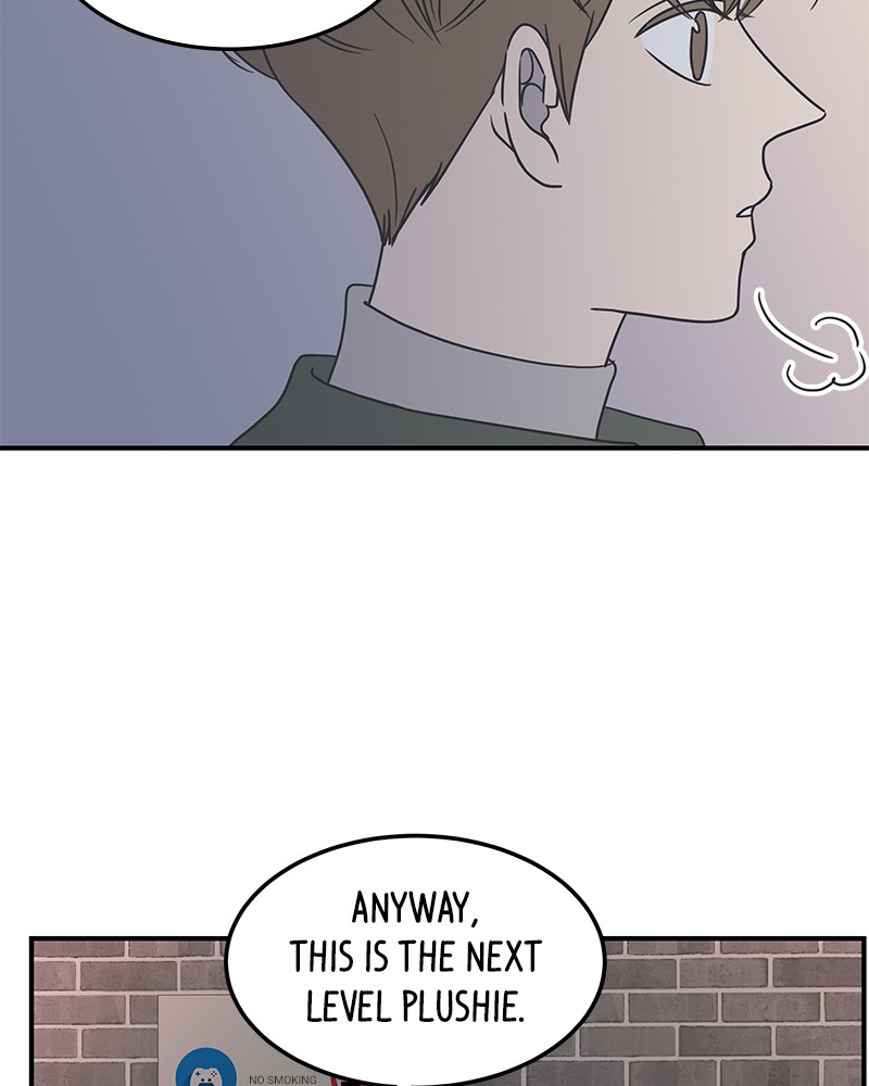 A Guide to Proper Dating chapter 46 - page 157