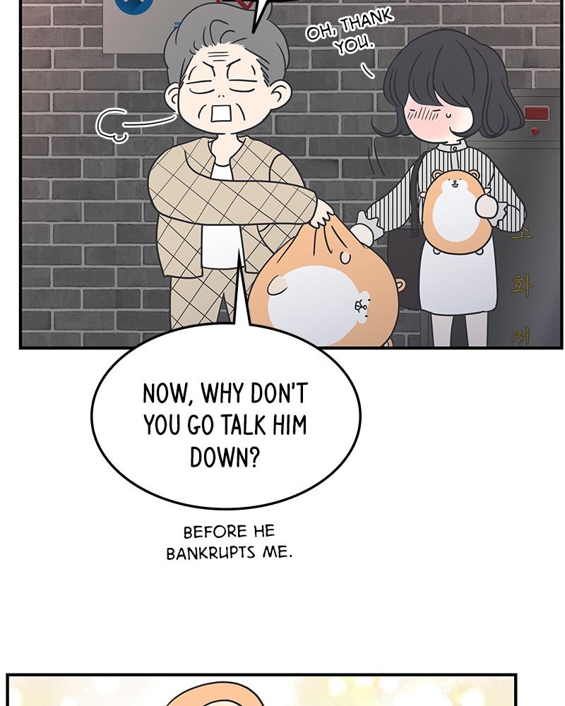 A Guide to Proper Dating chapter 46 - page 159