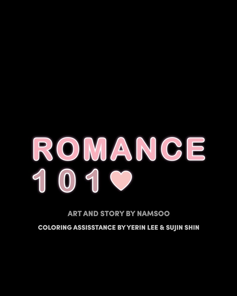 A Guide to Proper Dating chapter 45 - page 1