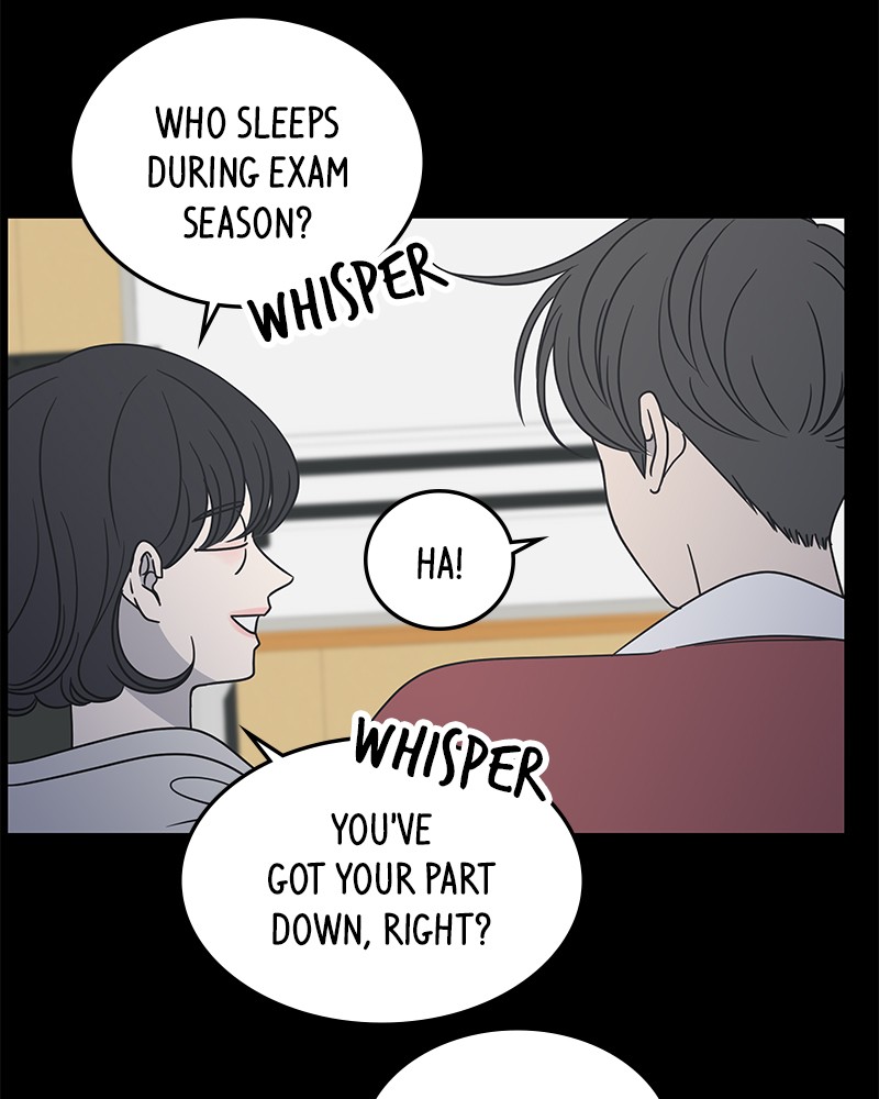 A Guide to Proper Dating chapter 45 - page 10