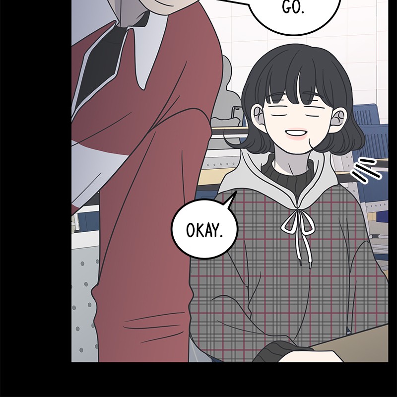 A Guide to Proper Dating chapter 45 - page 12