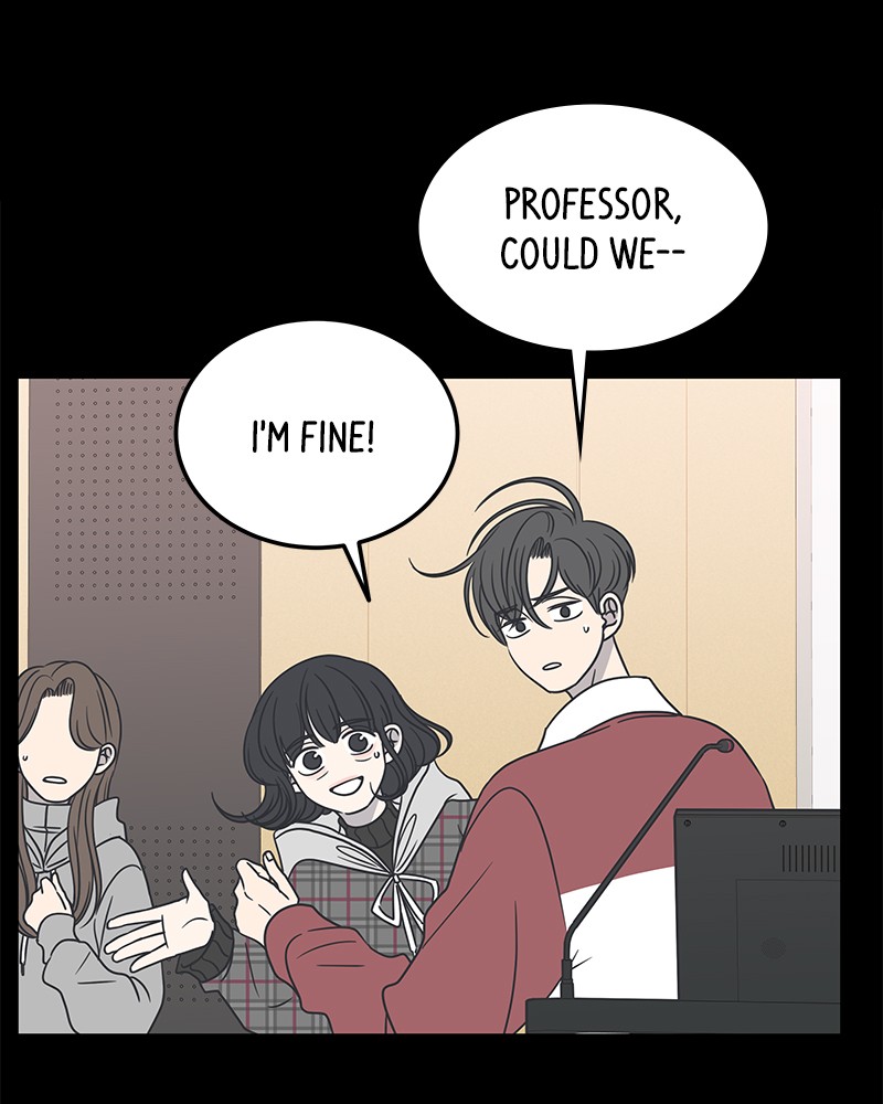 A Guide to Proper Dating chapter 45 - page 39