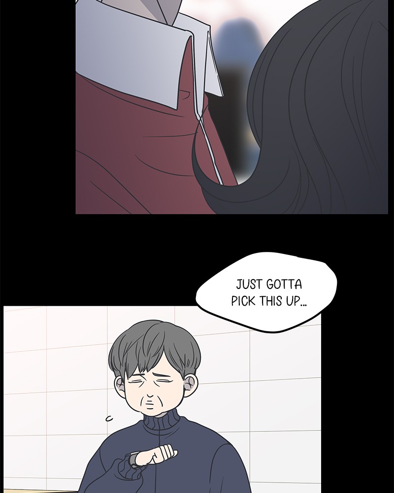 A Guide to Proper Dating chapter 45 - page 41