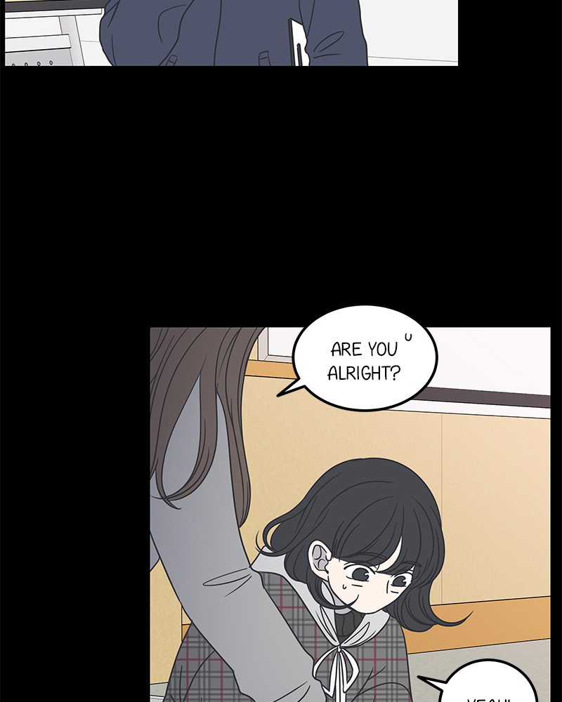 A Guide to Proper Dating chapter 45 - page 42