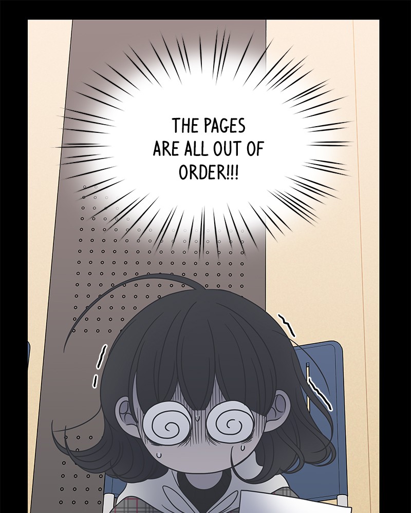 A Guide to Proper Dating chapter 45 - page 45
