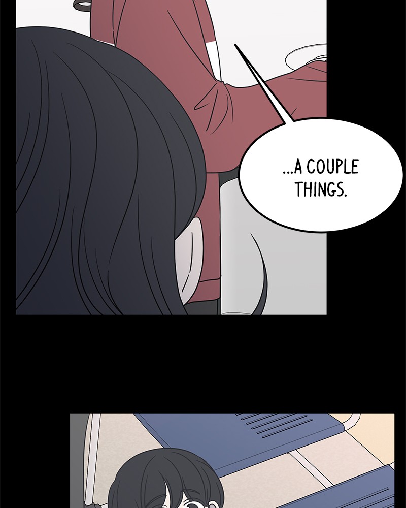 A Guide to Proper Dating chapter 45 - page 48