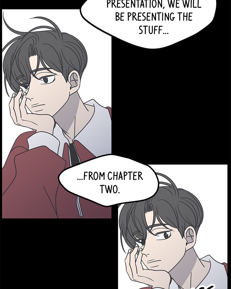 A Guide to Proper Dating chapter 45 - page 5