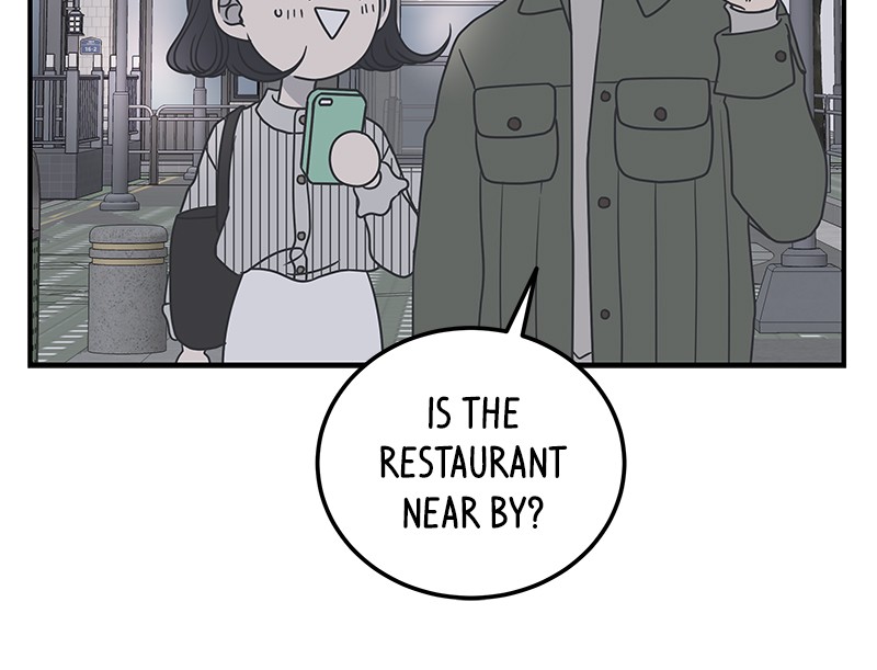 A Guide to Proper Dating chapter 45 - page 57