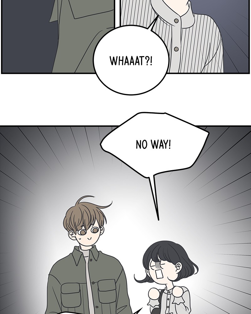 A Guide to Proper Dating chapter 45 - page 72