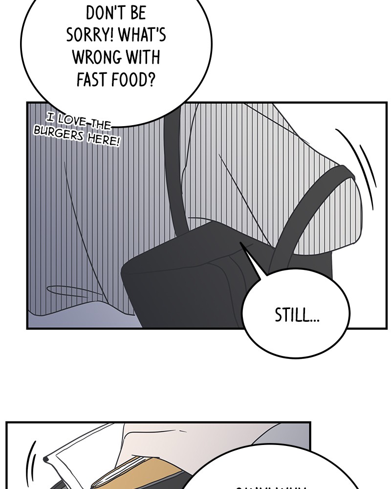 A Guide to Proper Dating chapter 45 - page 79