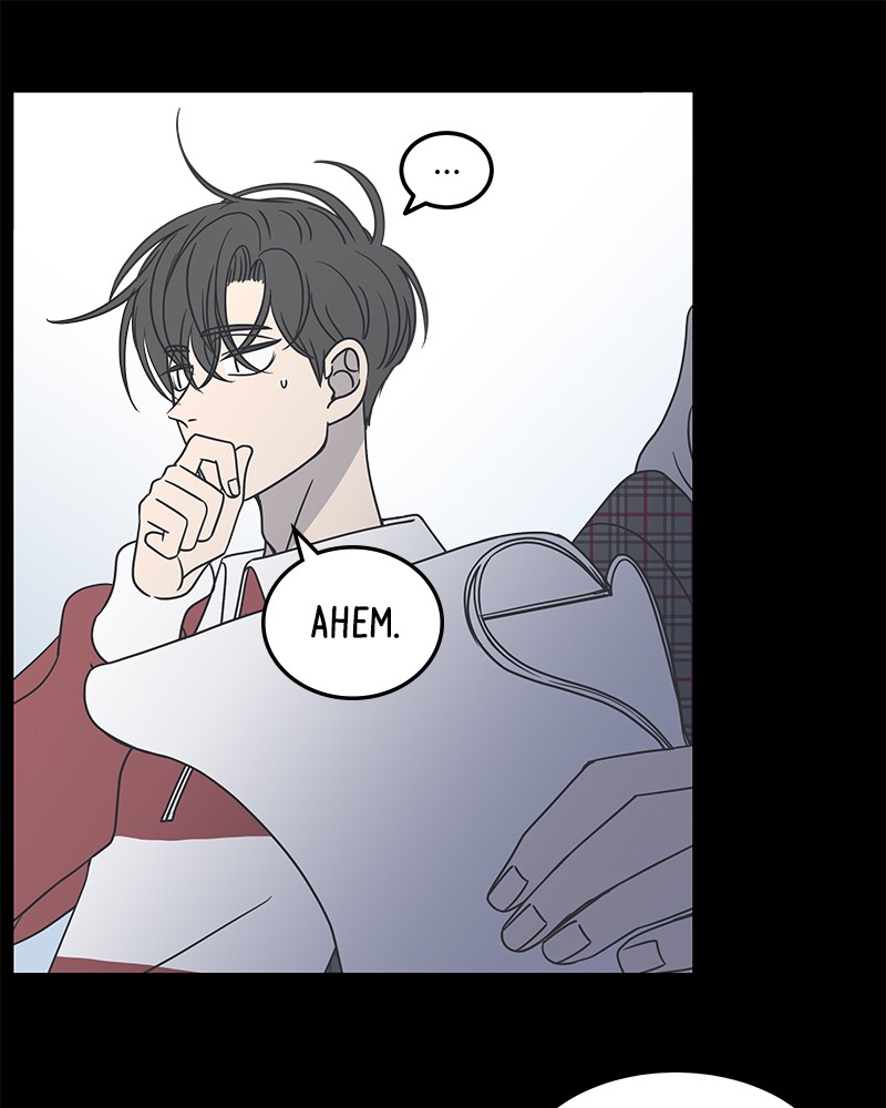 A Guide to Proper Dating chapter 45 - page 8
