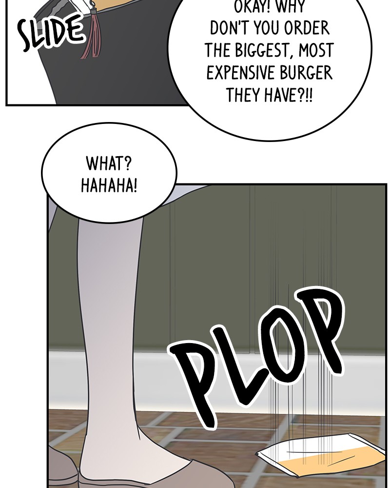 A Guide to Proper Dating chapter 45 - page 80