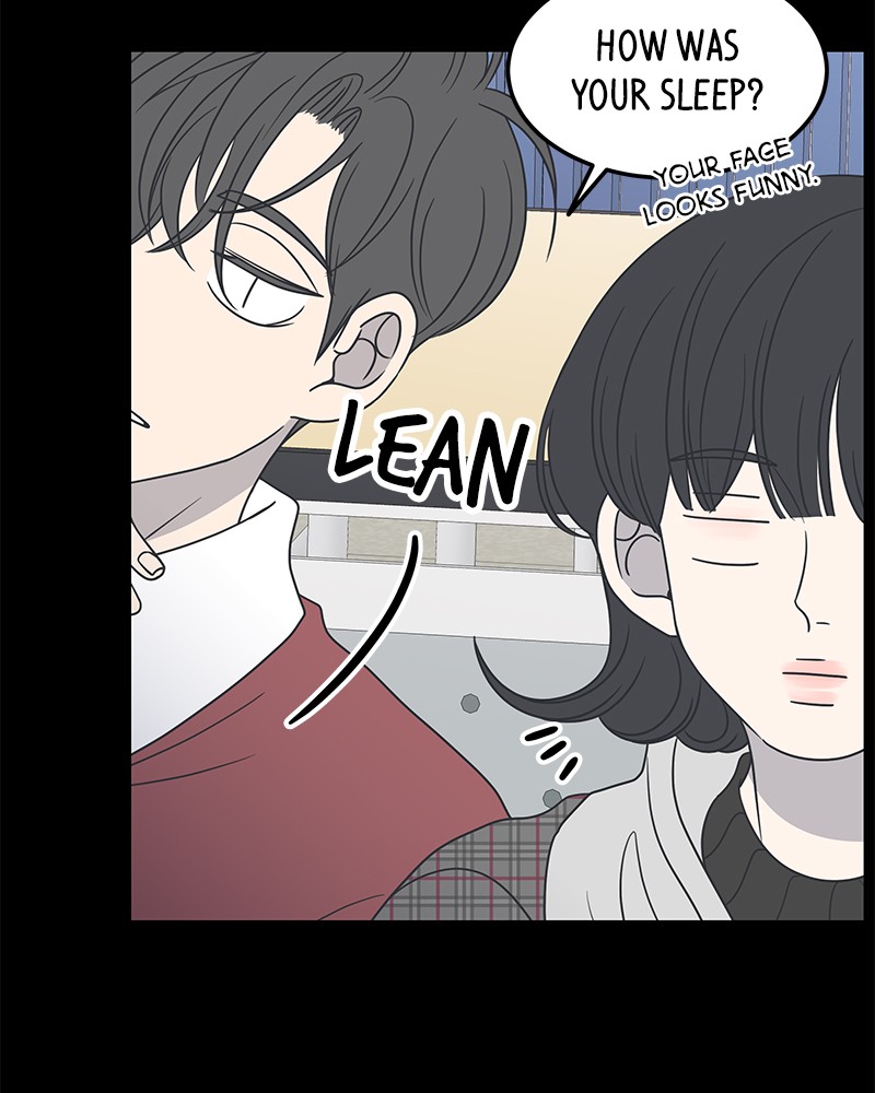 A Guide to Proper Dating chapter 45 - page 9