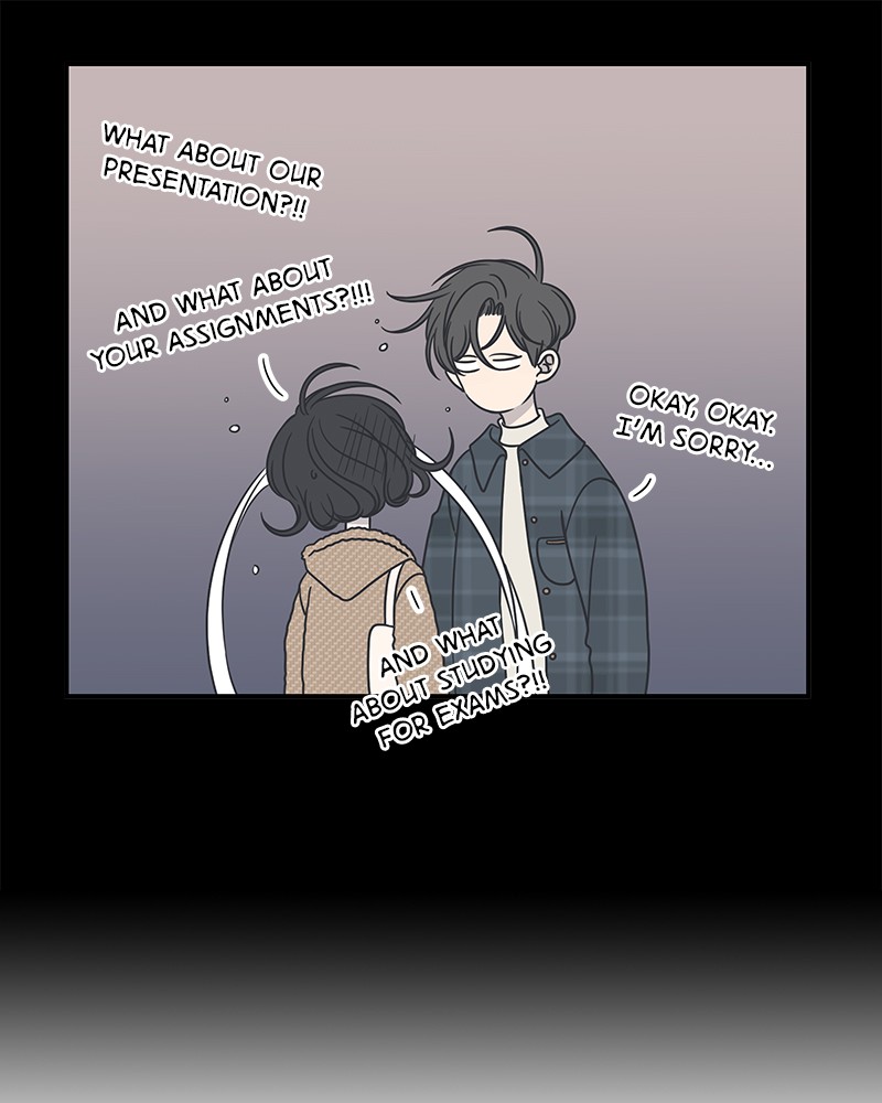 A Guide to Proper Dating chapter 44 - page 15