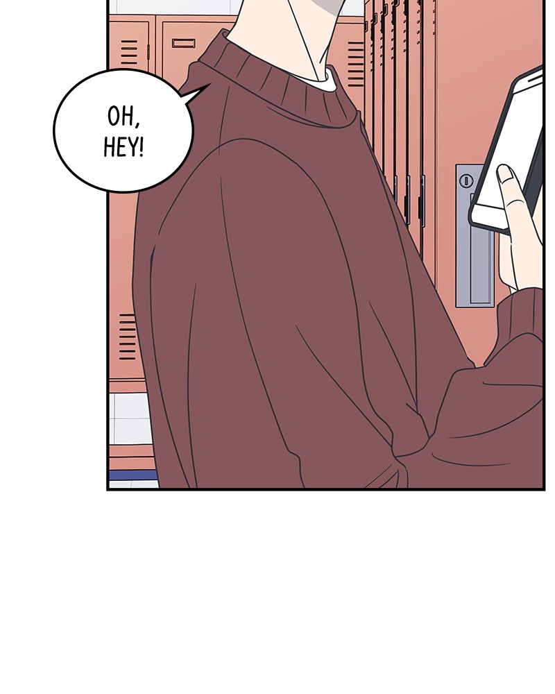A Guide to Proper Dating chapter 44 - page 27