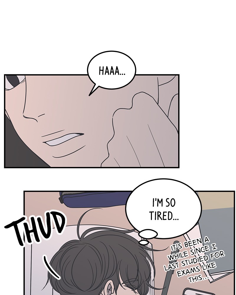 A Guide to Proper Dating chapter 44 - page 3