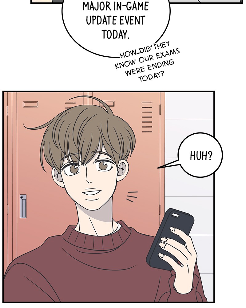 A Guide to Proper Dating chapter 44 - page 30
