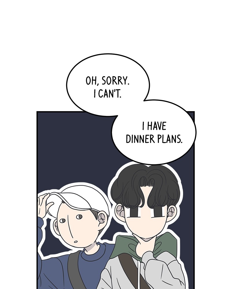 A Guide to Proper Dating chapter 44 - page 31