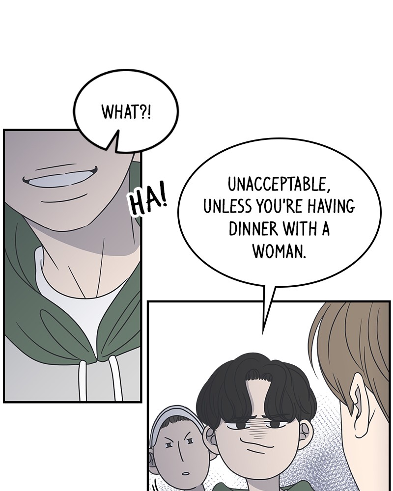 A Guide to Proper Dating chapter 44 - page 33