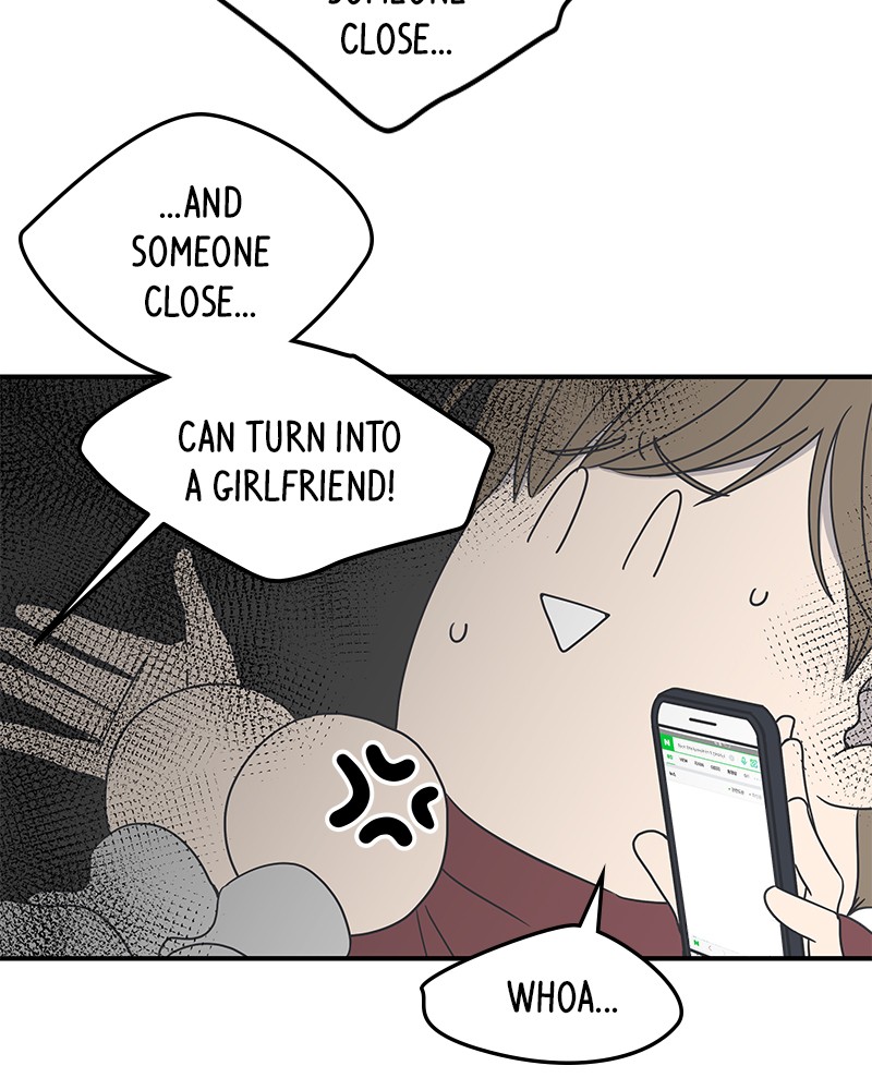 A Guide to Proper Dating chapter 44 - page 38