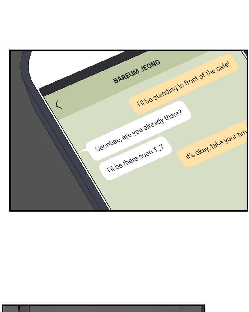 A Guide to Proper Dating chapter 44 - page 41