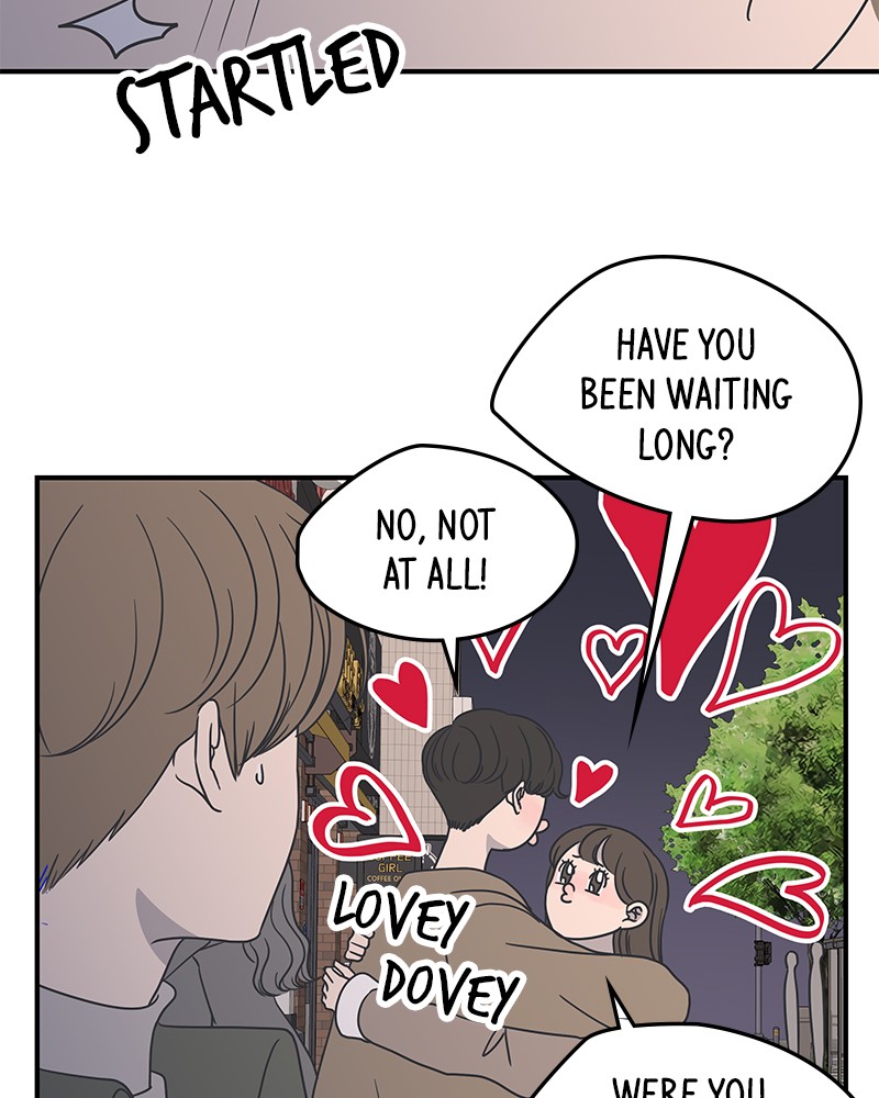 A Guide to Proper Dating chapter 44 - page 44