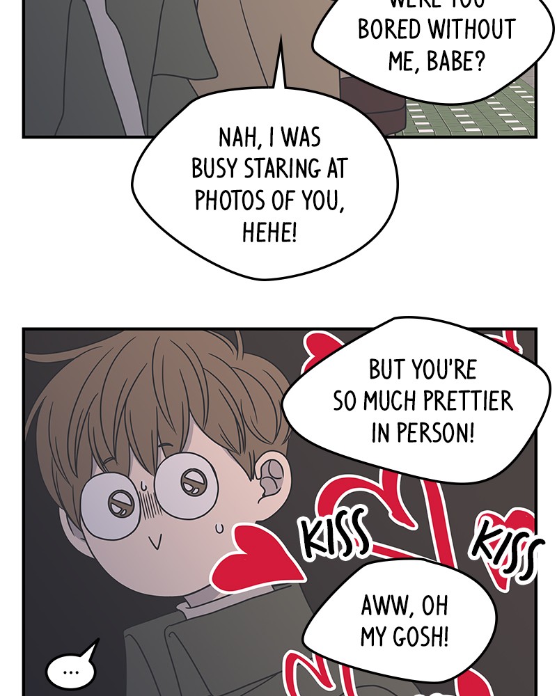 A Guide to Proper Dating chapter 44 - page 45