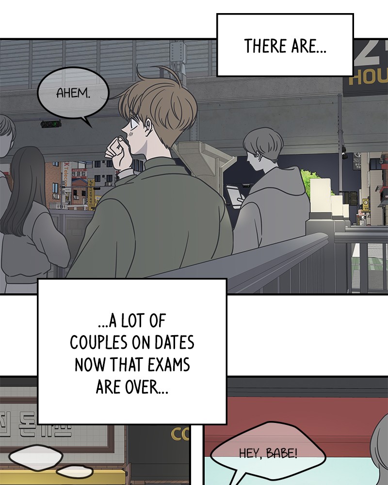 A Guide to Proper Dating chapter 44 - page 47
